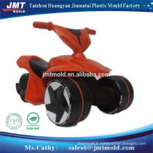 plastic injection china mould toy mould taizhou huangyan children toy car mold